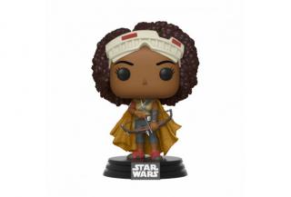 Star Wars Episode IX - Funko figura - Jannah