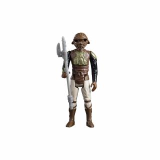 Star Wars Episode VI Retro Collection - akciófigura - Lando Calrissian (Skiff Guard)