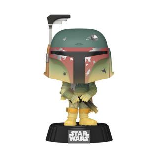 Star Wars: Fett Legacy - Funko POP! figura - Boba Fett