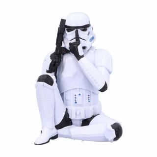 Star Wars - figura - Speak No Evil Stormtrooper