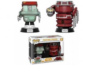 Star Wars Funko figura - Battle Droids