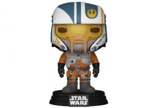 Star Wars Funko figura - Cai Threnalli