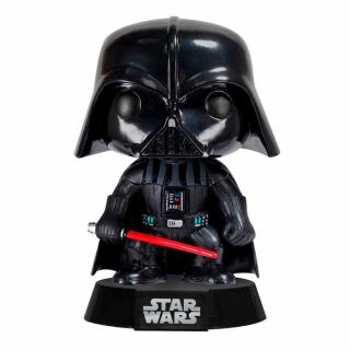Star Wars - Funko figura - Darth Vader (Bobble Head)