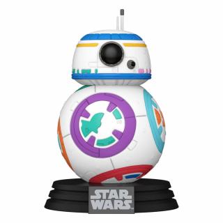 Star Wars - Funko POP! figura - BB-8 (Pride 2023)