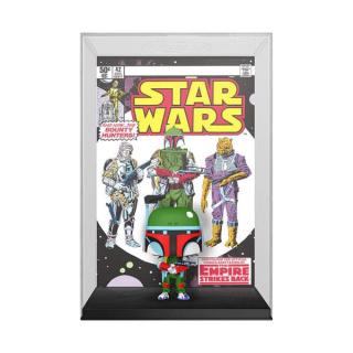 Star Wars - Funko POP! figura - Boba Fett