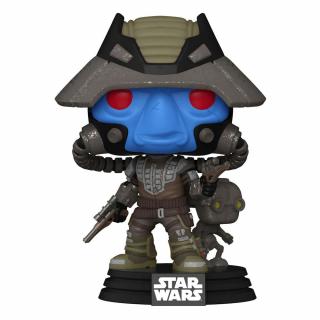 Star Wars - Funko POP! figura - Cad Bane (Todo 360-mal)