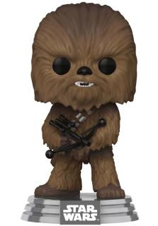 Star Wars - Funko POP! figura - Chewbacca Celebrations 2022