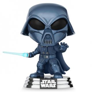 Star Wars - Funko POP! figura - Concept Series Darth Vader