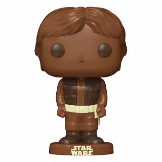 Star Wars - Funko POP! figura - Han Solo (Valentin csokoládé)