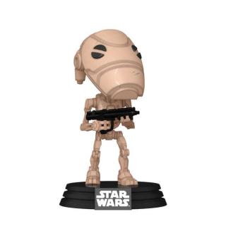 Star Wars - Funko POP! figura - Harci droid