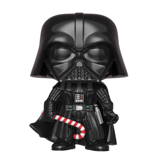 Star Wars - Funko POP! figura - Holiday Darth Vader