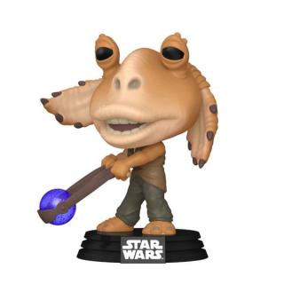 Star Wars - Funko POP! figura - Jar Jar Binks