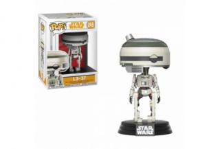 Star Wars Funko POP figura - L3-37