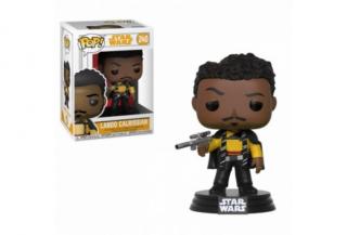Star Wars Funko POP figura - Lando Calrissian
