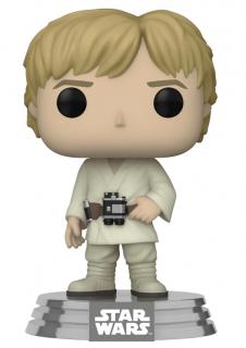 Star Wars - Funko POP! figura - Luke Skywalker Celebrations 2022