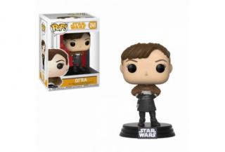 Star Wars Funko POP figura - Qi'Ra