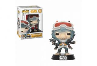 Star Wars Funko POP figura - Rio Durant