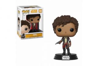 Star Wars Funko POP figura - Val