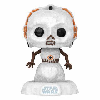 Star Wars: Holiday - Funko POP! figura - C-3PO