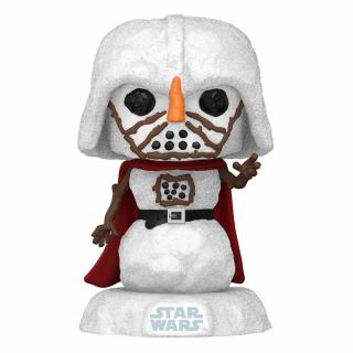 Star Wars: Holiday - Funko POP! figura - Darth Vader
