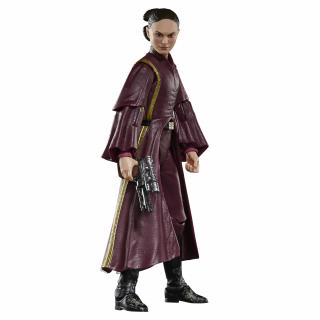 Star Wars I. epizód Fekete sorozat akciófigura - Padmé Amidala