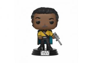 Star Wars IX. epizód Funko figura - Lando Calrissian