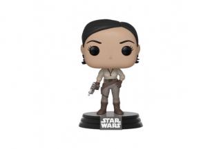 Star Wars IX. epizód - Funko figura - Rose