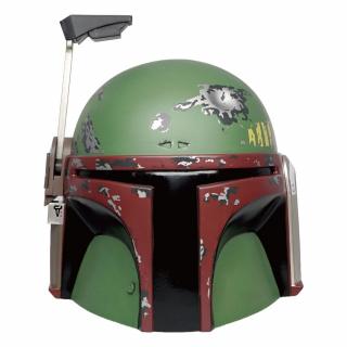 Star Wars - Kincsesdoboz - Boba Fett sisak