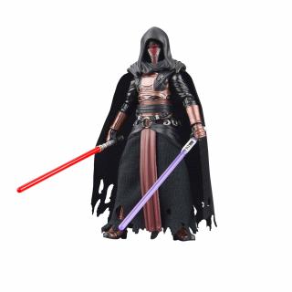 Star Wars: Knights of the Old Republic Vintage Collection - Akciófigura - Darth Revan