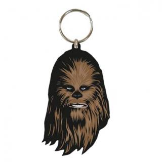 Star Wars - Kulcstartó - Chewbacca