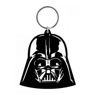 Star Wars - Kulcstartó - Lord Darth Vader