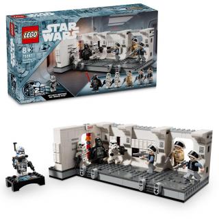 Star Wars™ LEGO® A Tantive IV™ fedélzetén (75387)