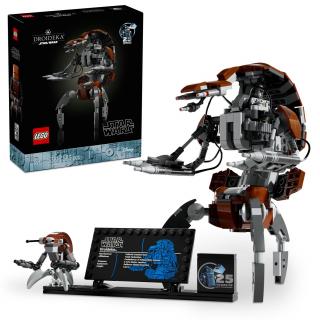 Star Wars™ LEGO® Droideka™ (75381)