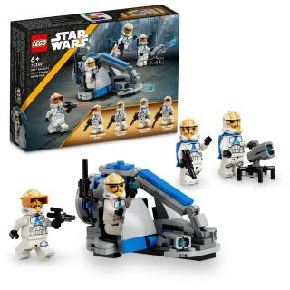 Star Wars™ LEGO® klónkatona Ahsoka a 332. Légióból Battle Pack (75359)