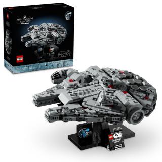 Star Wars™ LEGO® Millennium Falcon™ (75375)