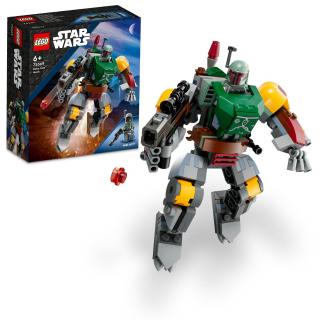 Star Wars™ LEGO® robotikus Boba Fett öltöny (75369)