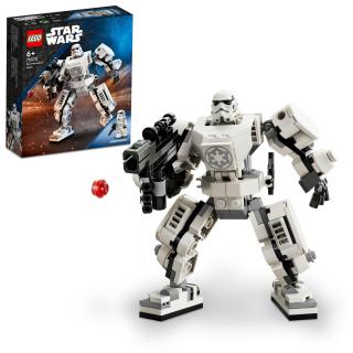 Star Wars™ LEGO® robotikus rohamosztagos öltöny (75370)