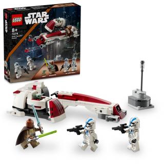 Star Wars™ LEGO® Szökés a BARC pókon (75378)