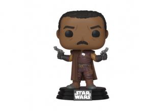 Star Wars Mandalorian Funko figura - Greef Karga