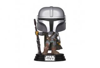 Star Wars Mandalorian - funko figura - The Mandalorian