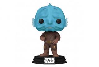 Star Wars Mandalorian - funko figura - The Mythrol