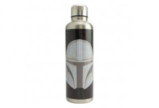 Star Wars Mandalorian - vizes palack - sisak