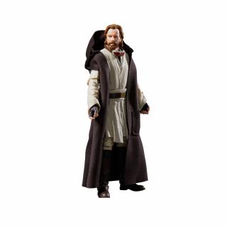 Star Wars: Obi-Wan Kenobi Black Series - akciófigura - Obi-Wan Kenobi (Jedi legenda)