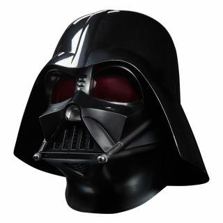 Star Wars: Obi-Wan Kenobi Black Series - Replika - Elektronikus sisak Darth Vader