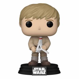 Star Wars: Obi-Wan Kenobi - Funko POP! figura - Fiatal Luke Skywalker