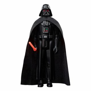 Star Wars: Obi-Wan Kenobi Retro Collection - akciófigura - Darth Vader (Sötét idők)