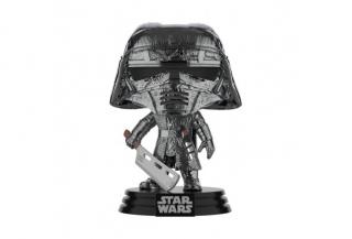 Star Wars Rise of Skywalker Funko figura - Knight of Ren (Pengés)