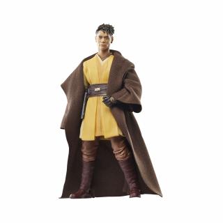 Star Wars: The Acolyte Black Series - akció figura - Jedi lovag Yord Fandar