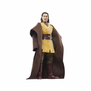 Star Wars: The Acolyte Black Series - Akciófigura - Jedi Master Sol