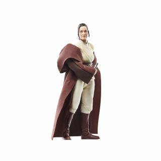 Star Wars: The Acolyte Black Series - Akciófigura - Jedi mester Indara